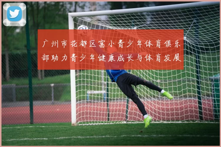 广州市花都区富小青少年体育俱乐部助力青少年健康成长与体育发展新篇章